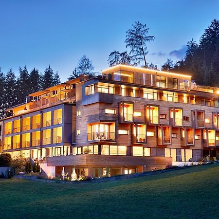 Naturhotel Die Waldruhe Gmbh Kiens Dış mekan fotoğraf