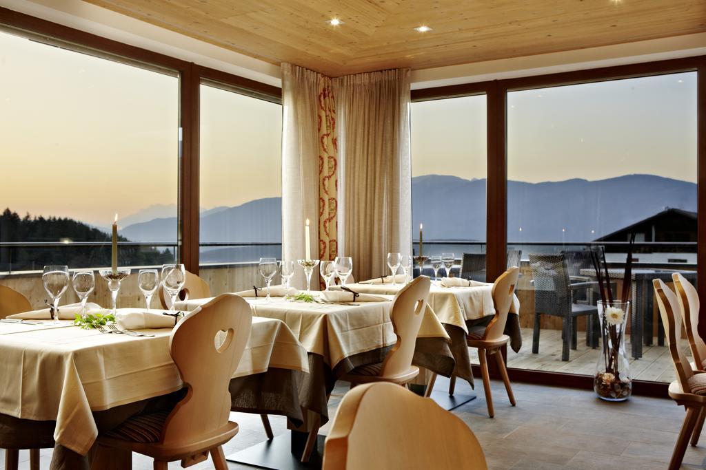 Naturhotel Die Waldruhe Gmbh Kiens Dış mekan fotoğraf