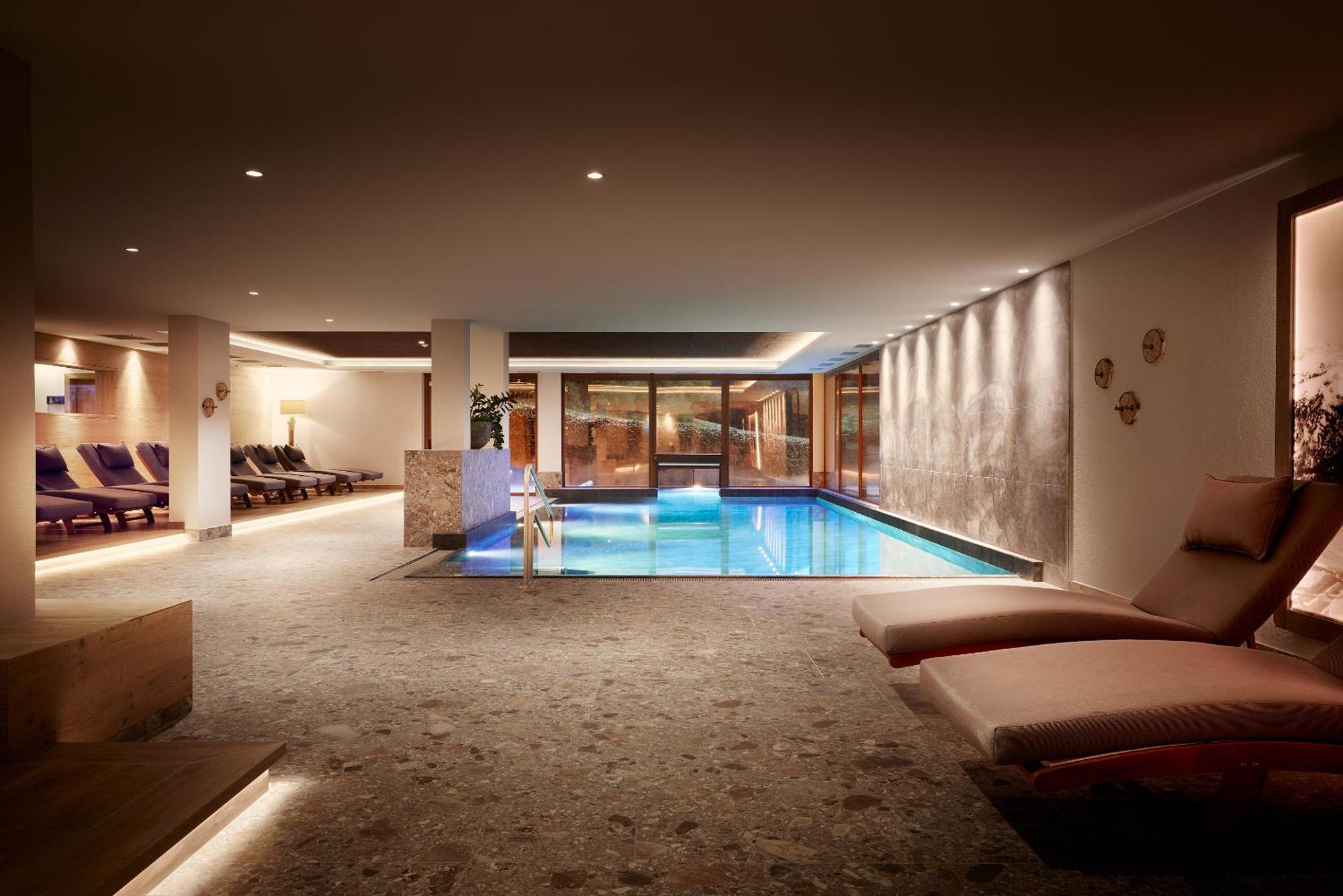 Naturhotel Die Waldruhe Gmbh Kiens Dış mekan fotoğraf