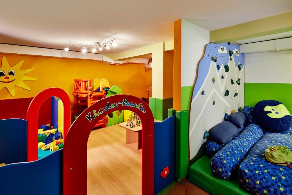 Naturhotel Die Waldruhe Gmbh Kiens Dış mekan fotoğraf