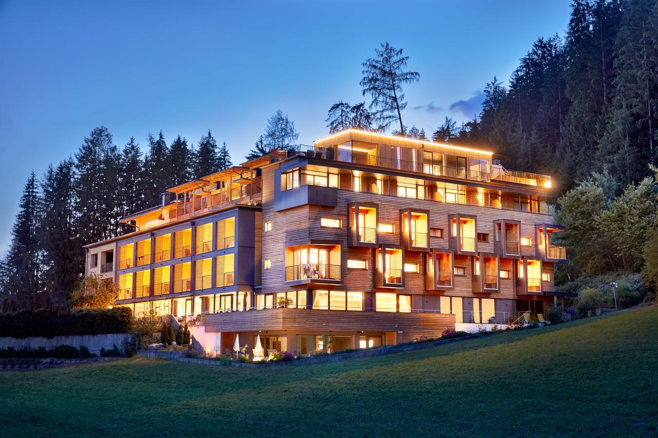 Naturhotel Die Waldruhe Gmbh Kiens Dış mekan fotoğraf