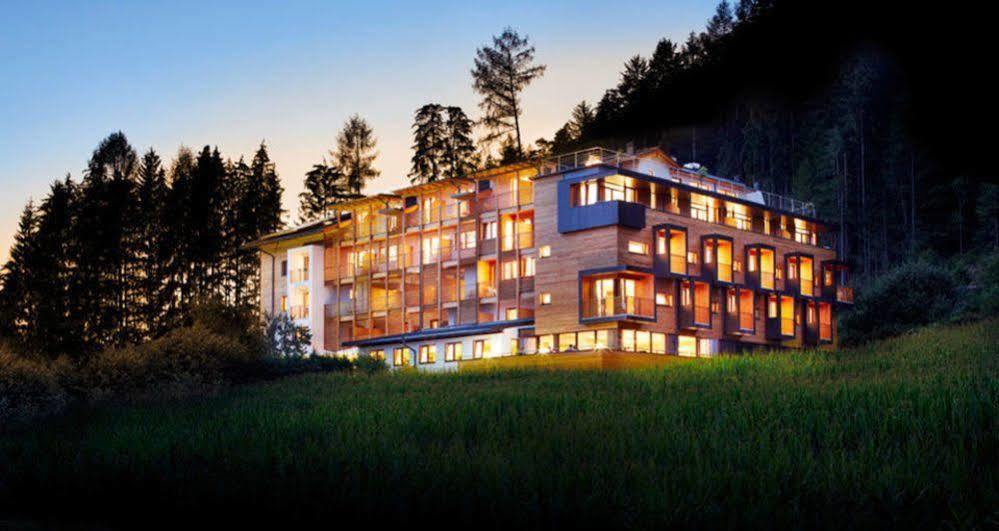 Naturhotel Die Waldruhe Gmbh Kiens Dış mekan fotoğraf