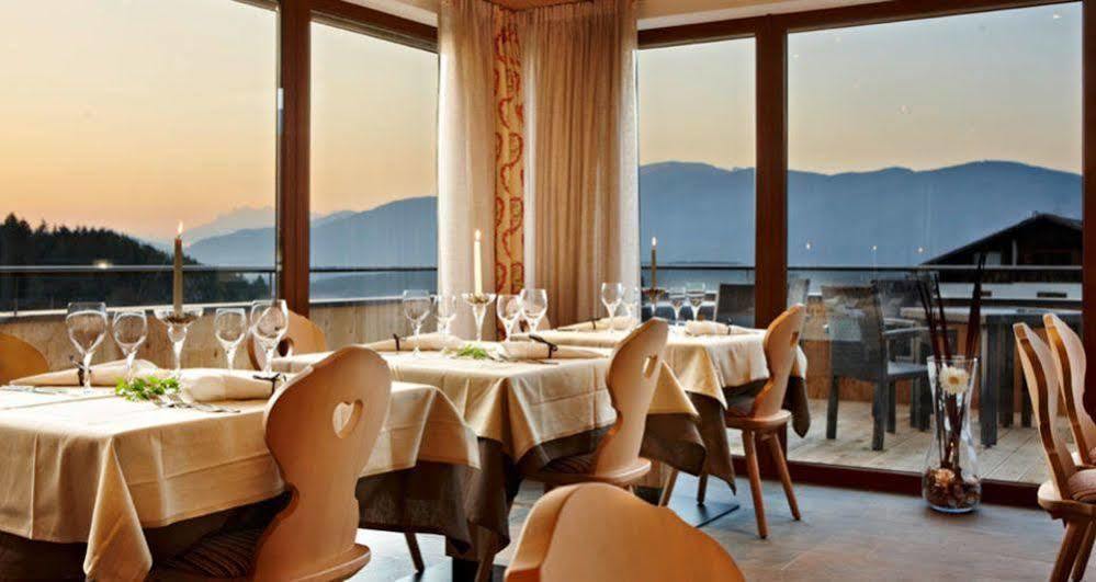 Naturhotel Die Waldruhe Gmbh Kiens Dış mekan fotoğraf
