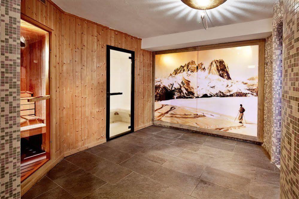 Naturhotel Die Waldruhe Gmbh Kiens Dış mekan fotoğraf